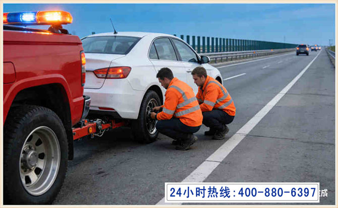 屯昌汽车救援道路救援 屯昌汽车救援道路救援